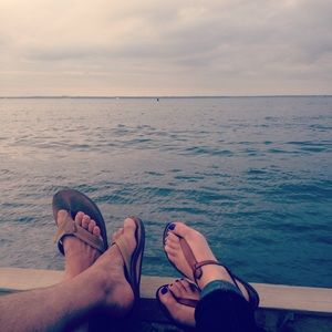 Meet your Posher, Courtney